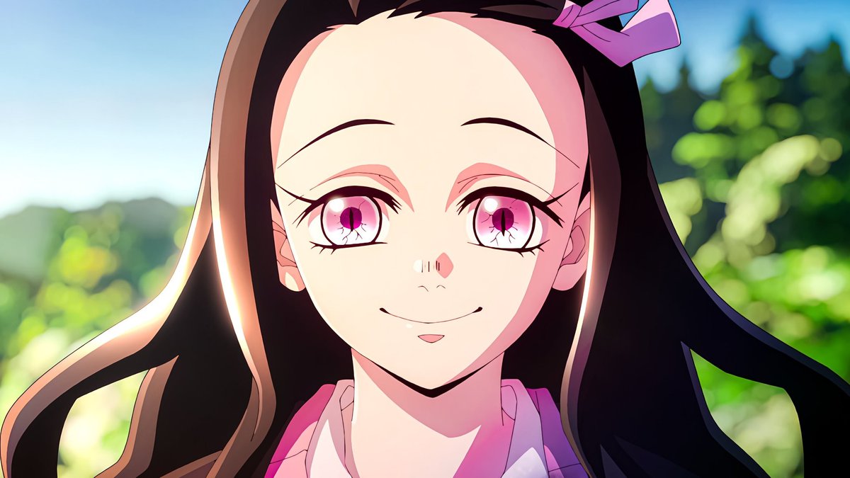 Nezuko Kamado in Dragon Ball Explained Her True Demon Slayer Story
